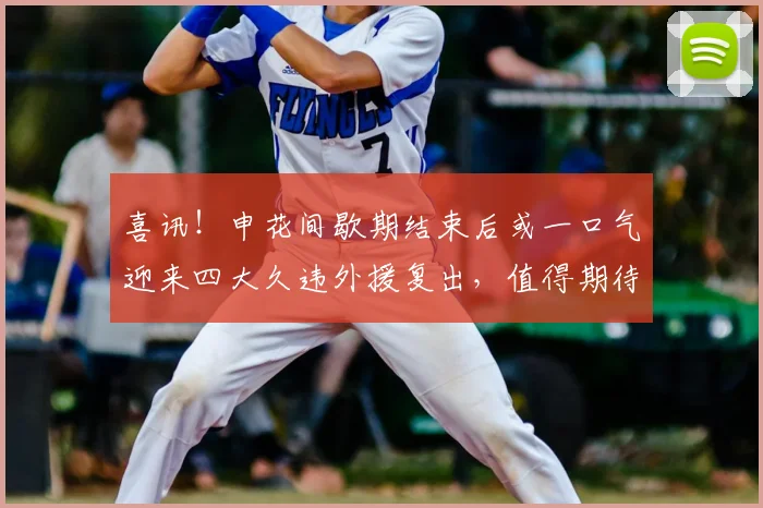 喜讯！申花间歇期结束后或一口气迎来四大久违外援复出，值得期待_申花队_阿苏埃_比赛
