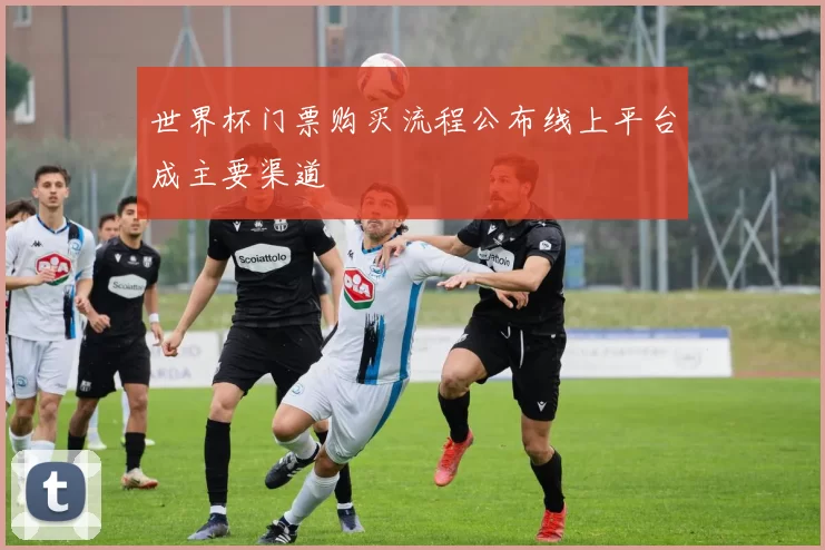 世界杯门票购买流程公布线上平台成主要渠道